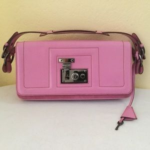 Tanner Krolle Multi-function Leather Bag